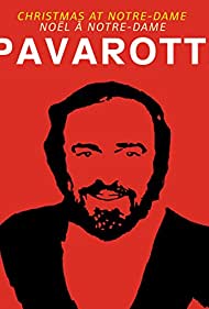     A Christmas Special with Luciano Pavarotti